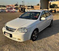 Chevrolet Optra